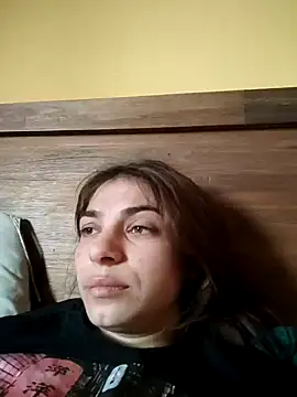 AntoniaHottie online show from March 22, 10:50 am