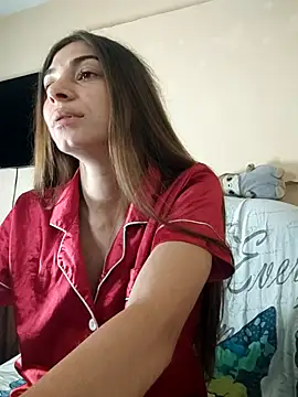 Snapshot of AntoniaHottie chatting on September 10, 6:34 am AntoniaHottie online show from September 10, 6:34 am