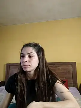 AntoniaHottie online show from March 14, 9:04 am