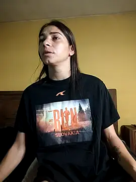 AntoniaHottie online show from July 18, 8:56 am
