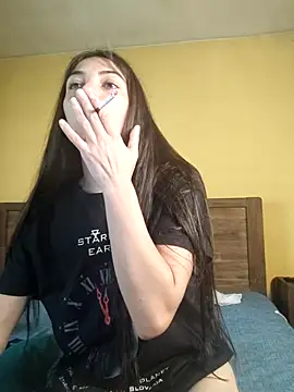 AntoniaHottie online show from May 26, 6:55 am