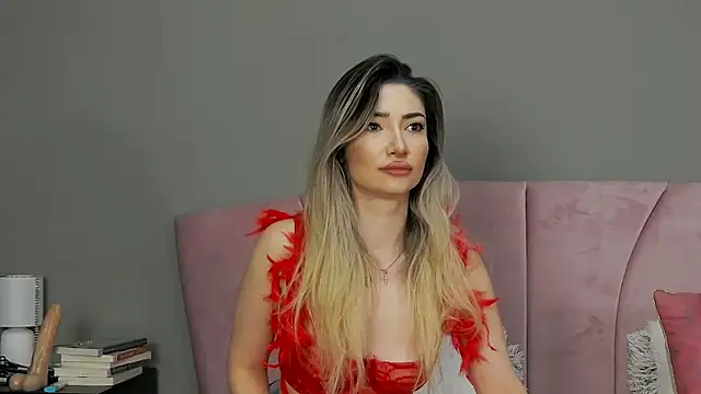 Mayleen x online show from October 2, 6:06 am