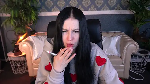 AmberDismond online show from January 19, 6:39 am