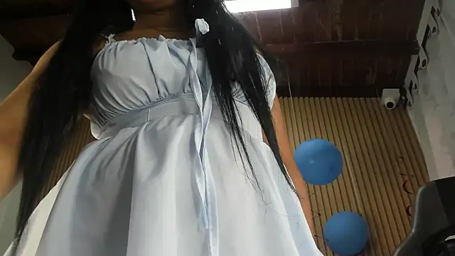 Lili 16 online show from September 28, 11:17 am