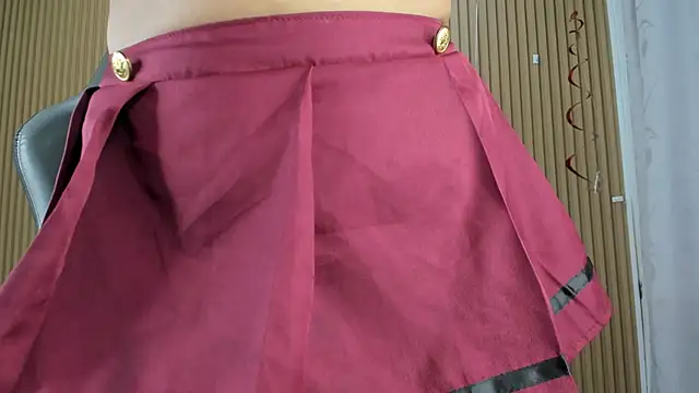 Lili 16 online show from January 12, 11:06 am