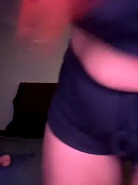 KiDaBrat online show from November 12, 8:56 pm