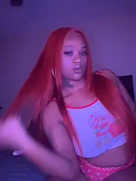 KiDaBrat online show from October 21, 7:41 am