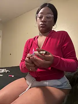 KiDaBrat online show from April 10, 5:31 pm