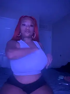 KiDaBrat online show from October 25, 10:47 am