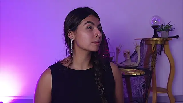 ShelleyMorell online show from October 24, 2:38 pm