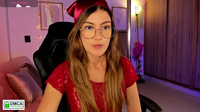 Lilabril online show from March 16, 3:37 pm