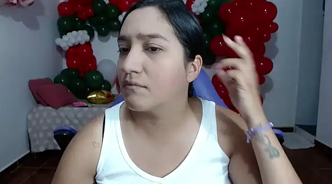 Saracutee1 online show from December 19, 4:02 pm