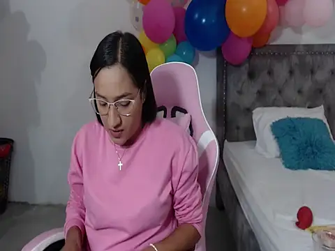 Saracutee1 online show from September 11, 9:04 pm