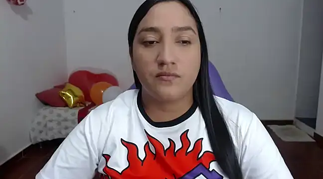 Saracutee1 online show from December 30, 4:07 pm