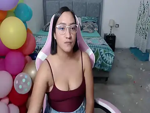 Saracutee1 online show from September 25, 7:09 pm