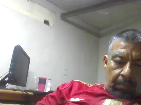 ElMasChingonMX online show from October 14, 7:42 am