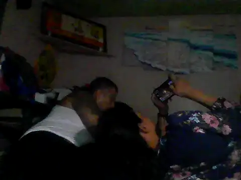 ElMasChingonMX online show from October 2, 4:10 pm