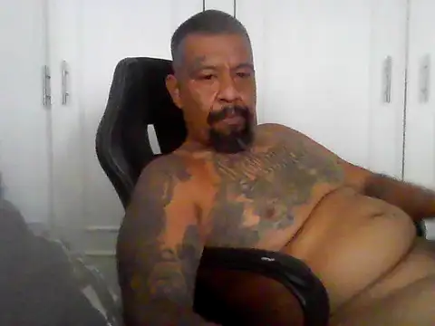 ElMasChingonMX online show from September 30, 9:54 pm