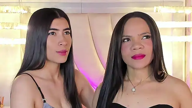 siara and zoe online show from June 2, 12:21 am