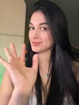 Julietta a online show from January 23, 7:11 am