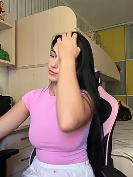 Julietta a online show from September 19, 7:12 am