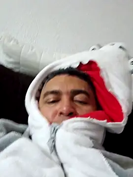 gordito xx online show from October 31, 8:05 pm