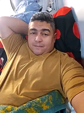 gordito xx online show from November 30, 8:53 pm