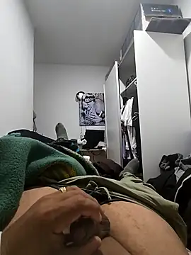 gordito xx online show from November 23, 11:26 pm