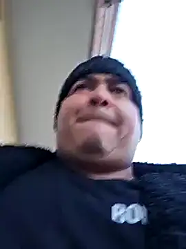 gordito xx online show from March 17, 6:40 am