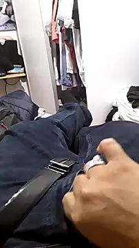 gordito xx online show from November 13, 9:40 pm