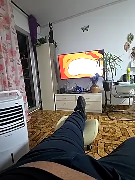 gordito xx online show from October 23, 7:01 pm