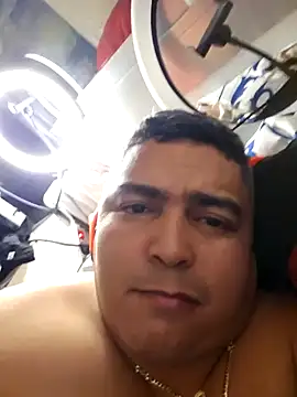 gordito xx online show from November 25, 10:10 pm