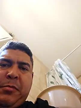 gordito xx online show from October 25, 8:20 pm