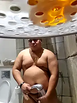 gordito xx online show from March 16, 5:17 pm