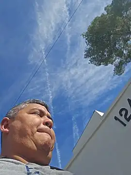 gordito xx online show from October 24, 1:32 pm