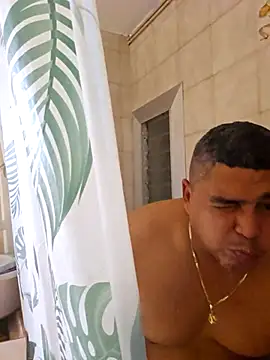 gordito xx online show from October 14, 7:47 pm