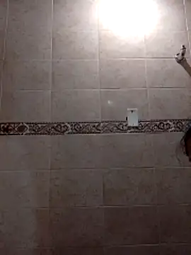 Snapshot of GiveLove1 chatting on February 5, 5:03 am GiveLove1 online show from February 5, 5:03 am