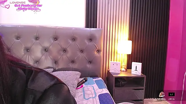 dayana mendoza69 online show from July 6, 1:29 pm