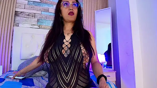 dayana mendoza69 online show from March 5, 12:57 pm