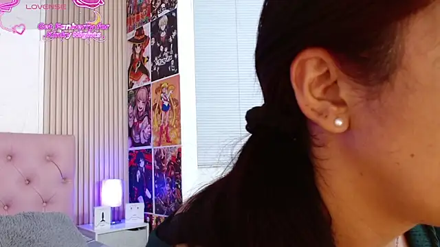 dayana mendoza69 online show from April 8, 9:05 pm