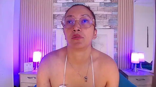 dayana mendoza69 online show from January 8, 1:06 pm