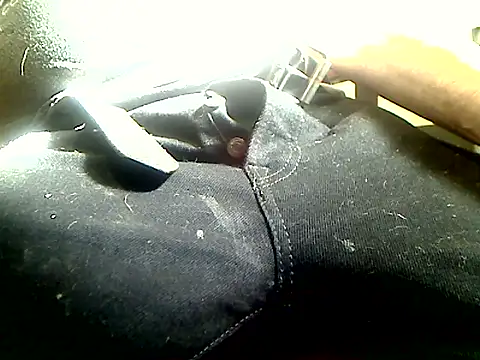 markluvskitty online show from April 2, 1:51 pm