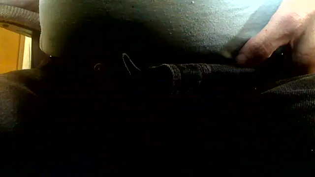 markluvskitty online show from October 13, 1:12 pm