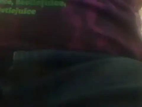 markluvskitty online show from March 18, 1:55 pm