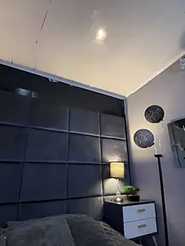 CHERRYY BOMB  online show from November 30, 3:18 am