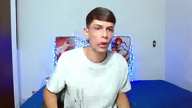 Lucho-Cole online show from March 19, 11:16 pm