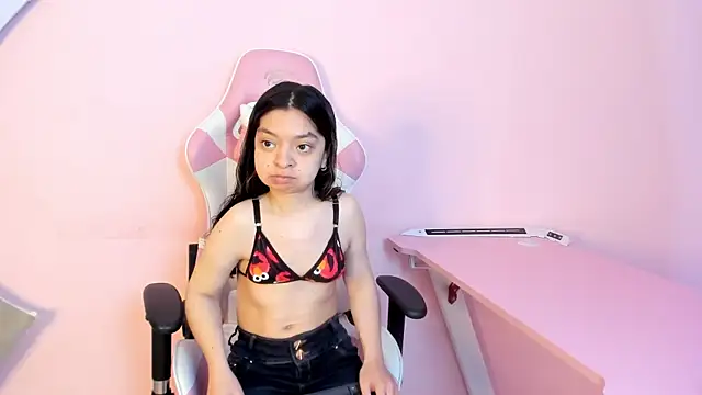 CharlotteMuller online show from December 21, 7:48 pm