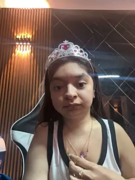 CharlotteMuller online show from March 13, 2:33 pm