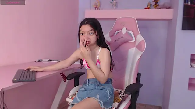 CharlotteMuller online show from September 10, 8:52 pm