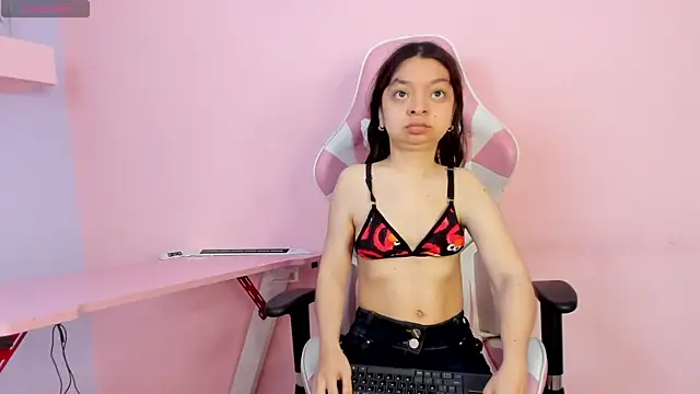 CharlotteMuller online show from November 20, 7:36 pm